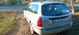 Vand Ford Focus break 2002 - imagine 7