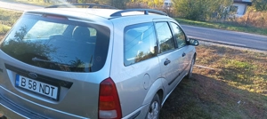 Vand Ford Focus break 2002 - imagine 5