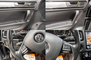 Volkswagen Touareg 3.0 4Motion - imagine 14