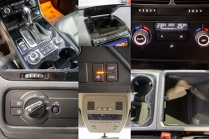 Volkswagen Touareg 3.0 4Motion - imagine 17