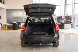 Volkswagen Touareg 3.0 4Motion - imagine 10