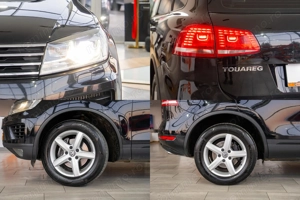 Volkswagen Touareg 3.0 4Motion - imagine 11