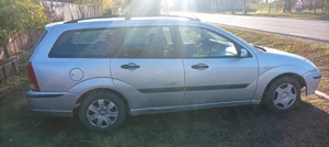 Vand Ford Focus break 2002 - imagine 9