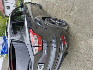 Ford Kuga Ecoboost 2019 Automat 186 CP ST Line - imagine 6 Ford Kuga Ecoboost 2019 Automat 186 CP ST Line - imagine 6