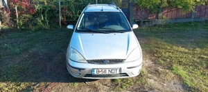 Vand Ford Focus break 2002 - imagine 10