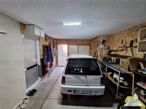 Casa individuala -Braila - centru - vanzare - imagine 20