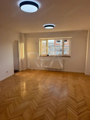 Apartament 3 camere Calea Călărașilor – etaj 7 cu balcon