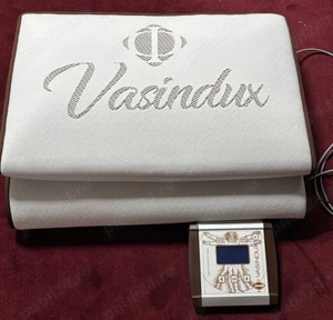 Vasindux  3.0-v2 Dispozitiv de biorezonanță, terapie chakra, meditație și magnetoterapie