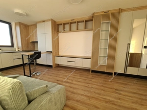 xCity Towers - Apartament cu 2 camere si loc de parcare privat - Torontalului