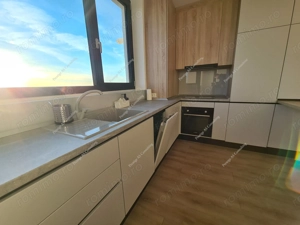 xCity Towers - Apartament cu 2 camere si loc de parcare privat - Torontalului - imagine 5