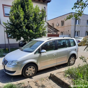 vănd ww turan 5 locuri ne ănmatriculat - imagine 2