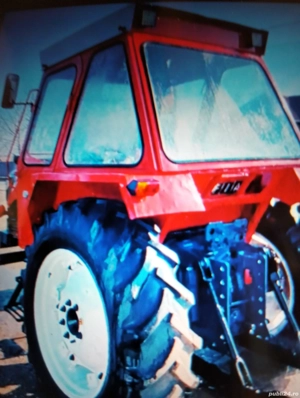 Vind Tractor Fiat 78 de cai putere  - imagine 3