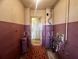 Apartament decomandat | Etaj intermediar | Manastur - imagine 8