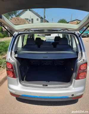 vănd ww turan 5 locuri ne ănmatriculat - imagine 4