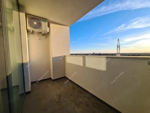 xCity Towers - Apartament cu 2 camere si loc de parcare privat - Torontalului - imagine 6