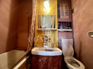 Apartament decomandat | Etaj intermediar | Manastur - imagine 9