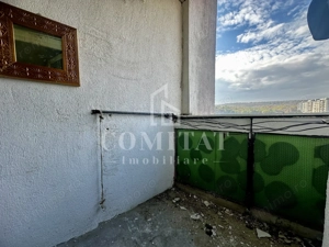 Apartament decomandat | Etaj intermediar | Manastur - imagine 10