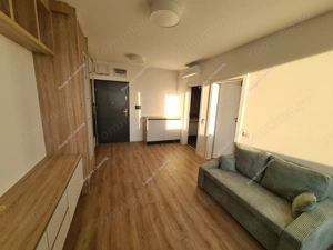 xCity Towers - Apartament cu 2 camere si loc de parcare privat - Torontalului - imagine 2