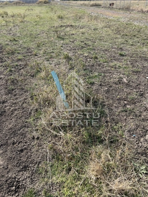 DE VANZARE – Teren 758 mp, zona Metro 2 – cu potential excelent de dez - imagine 2