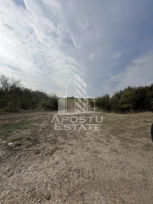 DE VANZARE – Teren 758 mp, zona Metro 2 – cu potential excelent de dez