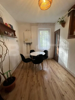 Apartament cu 3 camere, 72 mp, zona Tudor