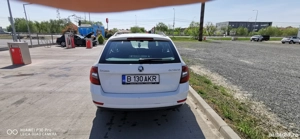 Skoda Octavia breack - imagine 2
