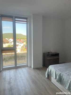 Apartament nou de vanzare la Bistrita  - imagine 5