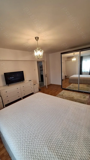 2 camere Calea Vacaresti