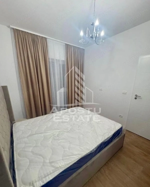 Apartament cu 2 camere, prima închiriere, zona Giroc - imagine 10