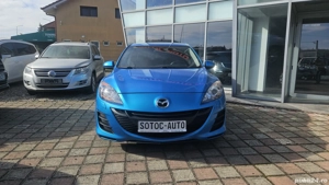 Mazda 3 1,6 tdi - imagine 2