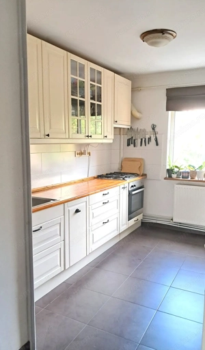 Apartament 3 camere Adiacent  Bd. Nerva Traian cu Centrala