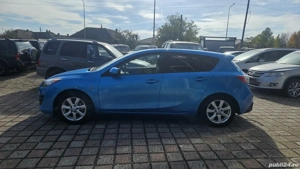 Mazda 3 1,6 tdi - imagine 4