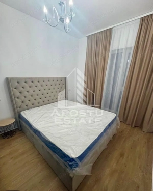 Apartament cu 2 camere, prima închiriere, zona Giroc - imagine 8