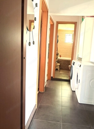 Apartament 3 camere Adiacent  Bd. Nerva Traian cu Centrala - imagine 7