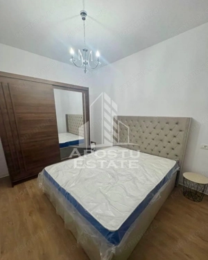 Apartament cu 2 camere, prima închiriere, zona Giroc - imagine 9