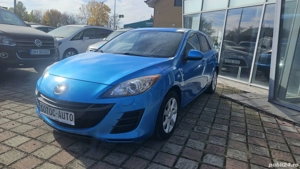 Mazda 3 1,6 tdi - imagine 3