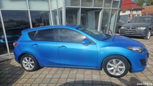 Mazda 3 1,6 tdi - imagine 7