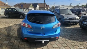 Mazda 3 1,6 tdi - imagine 5