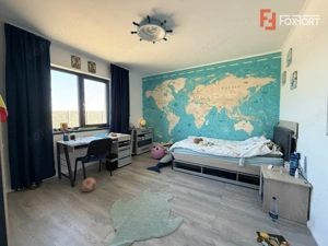 Casa individuala cu 5 camere de vanzare in Sacalaz, Exterior Sud - imagine 4