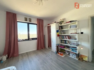 Casa individuala cu 5 camere de vanzare in Sacalaz, Exterior Sud - imagine 7