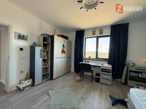 Casa individuala cu 5 camere de vanzare in Sacalaz, Exterior Sud - imagine 5