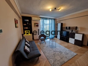 Priveliste panoramica! 2 camere, AC, centrala, Ultracentral