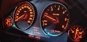 BMW 320d EfficientDynamics F31 automată ZF8HP - imagine 10