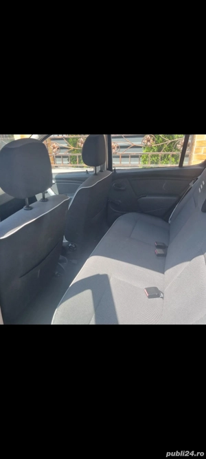 vand dacia sandero 1.2 benzina - imagine 3