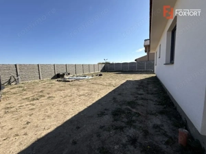 Casa individuala cu 5 camere de vanzare in Sacalaz, Exterior Sud - imagine 13