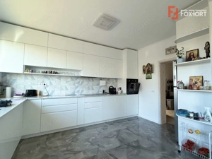 Casa individuala cu 5 camere de vanzare in Sacalaz, Exterior Sud - imagine 14