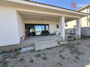 Casa individuala cu 5 camere de vanzare in Sacalaz, Exterior Sud - imagine 12