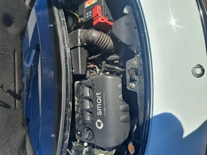 Smart forfour 1.3 benzina spre vanzare. - imagine 3 Smart forfour 1.3 benzina spre vanzare. - imagine 3