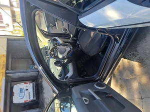 Smart forfour 1.3 benzina spre vanzare. - imagine 5 Smart forfour 1.3 benzina spre vanzare. - imagine 5