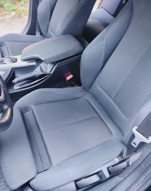 BMW 320d EfficientDynamics F31 automată ZF8HP - imagine 5